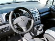 Toyota Corolla Verso I Рестайлинг 2 Екатеринбург  - изображение 33