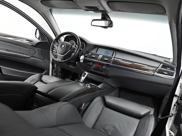 BMW X6 I (E71) Рестайлинг с пробегом 2014 года, цена 1 749 000 рублей, 179000 км, внедорожник, Автокод Объявления