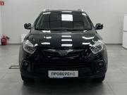 JAC S5 (Eagle) I Казань  - изображение 17