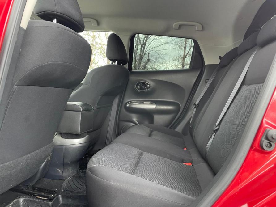 Nissan Juke I Саратов  - изображение 28