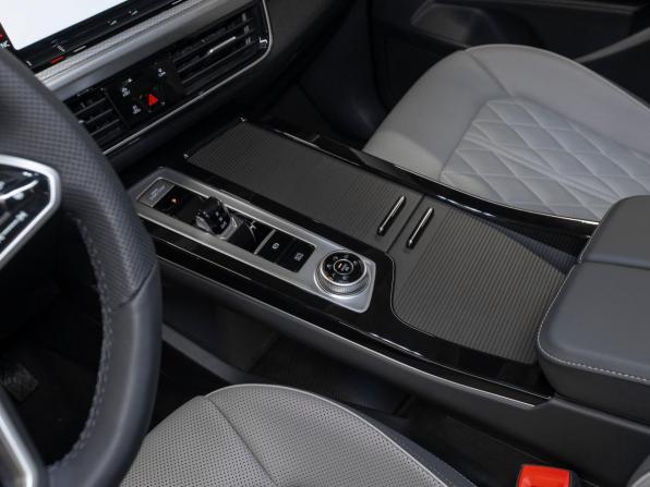 Volkswagen Tavendor I с пробегом 2026 года, цена 5 500 000 рублей, 36 км, внедорожник, Автокод Объявления