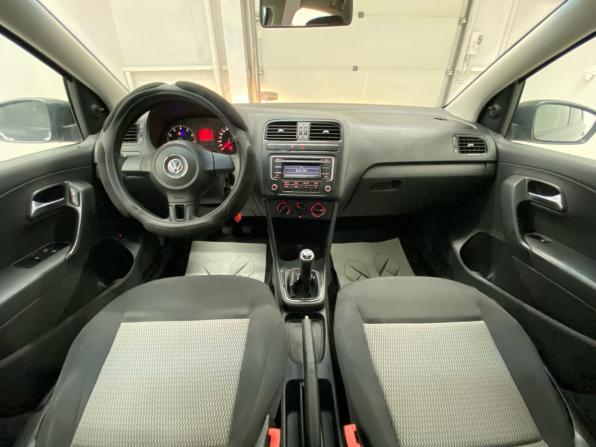 Volkswagen Polo V с пробегом 2010 года, цена 399 000 рублей, 228991 км, седан, Автокод Объявления
