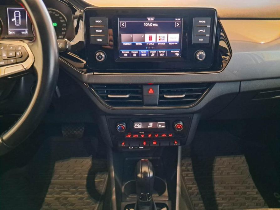 Volkswagen Polo VI Казань  - изображение 18