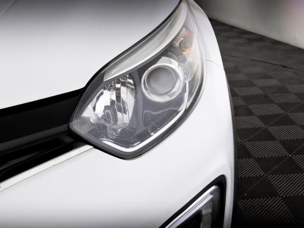 Renault Kaptur I с пробегом 2017 года, цена 1 320 000 рублей, 141645 км, внедорожник, Автокод Объявления