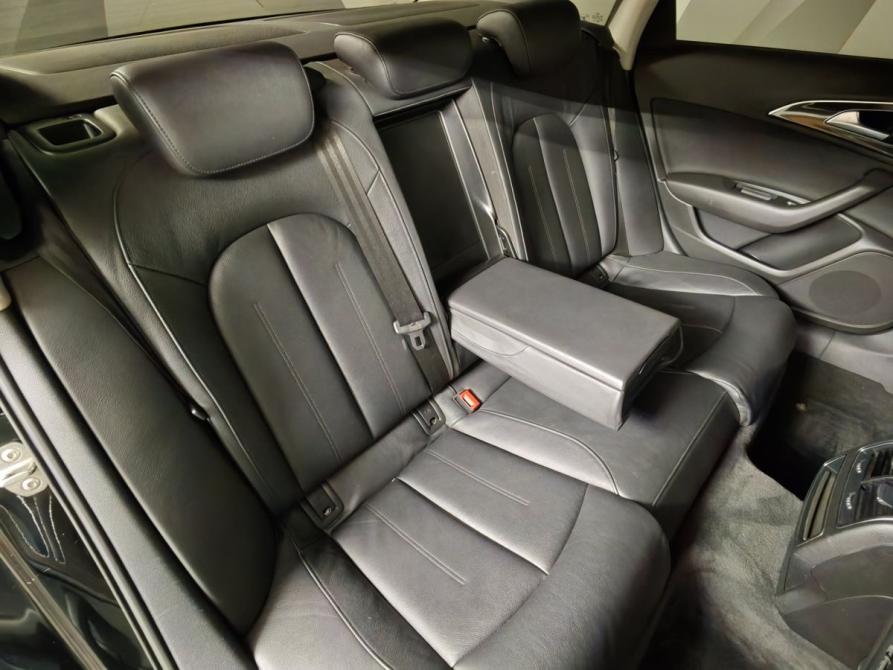 Audi A6 IV (C7) Москва  - изображение 16