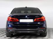 BMW 5 серии VII (G30/G31/G38) Химки  - изображение 20