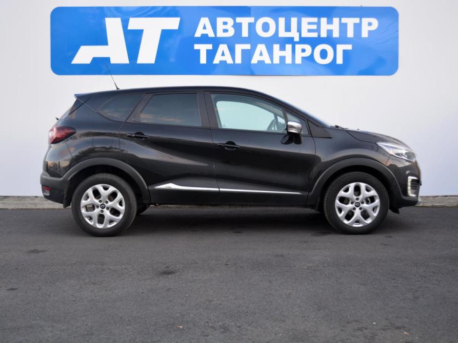Renault Kaptur I Таганрог  - изображение 4
