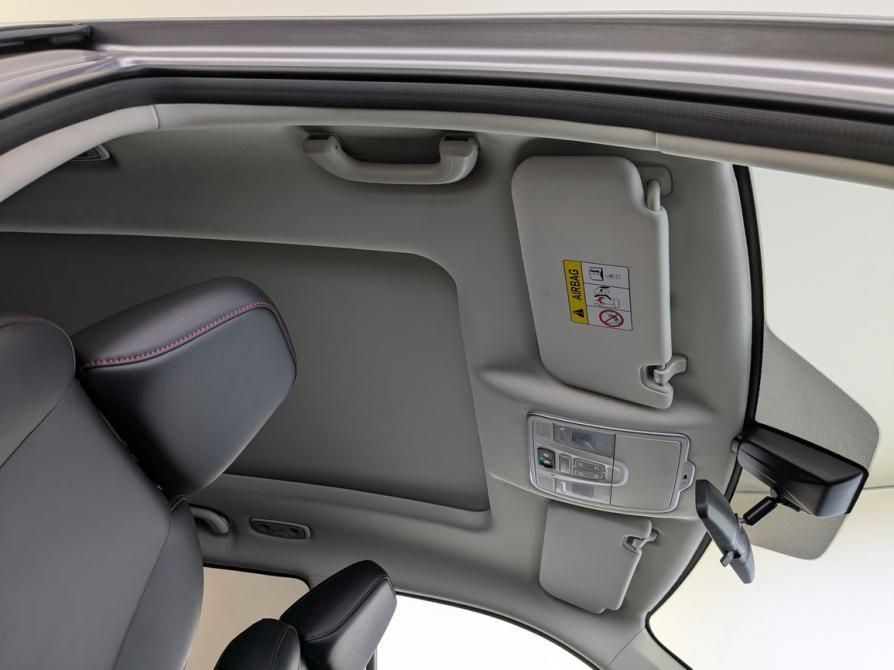 Changan CS35 Plus I Рестайлинг Москва  - изображение 22