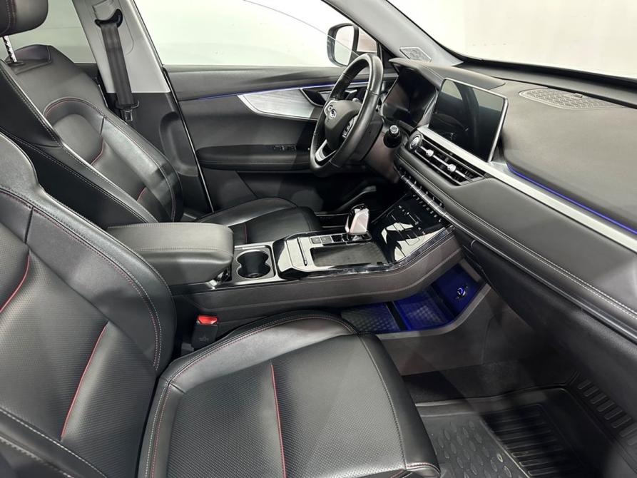 Chery Tiggo 7 Pro I Москва  - изображение 11
