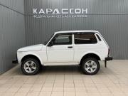 Lada (ВАЗ) Niva Legend Магнитогорск  - изображение 18