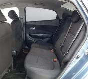 Kia Rio III Москва  - изображение 26