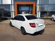 Lada (ВАЗ) Granta I Рестайлинг Брянск  - изображение 19