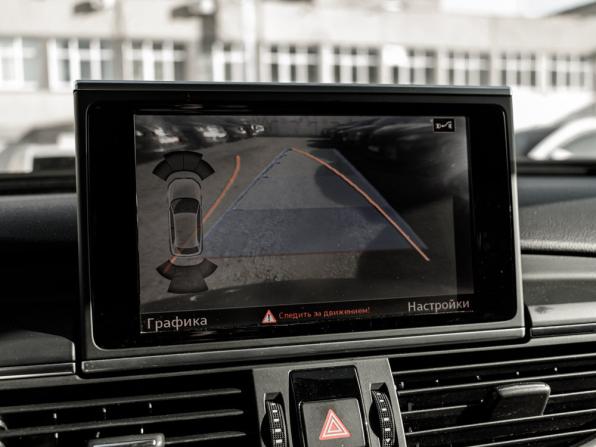 Audi A6 IV (C7) с пробегом 2011 года, цена 1 670 000 рублей, 194083 км, седан, Автокод Объявления