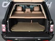 Land Rover Range Rover III Рестайлинг 2 Ростов-на-Дону  - изображение 50