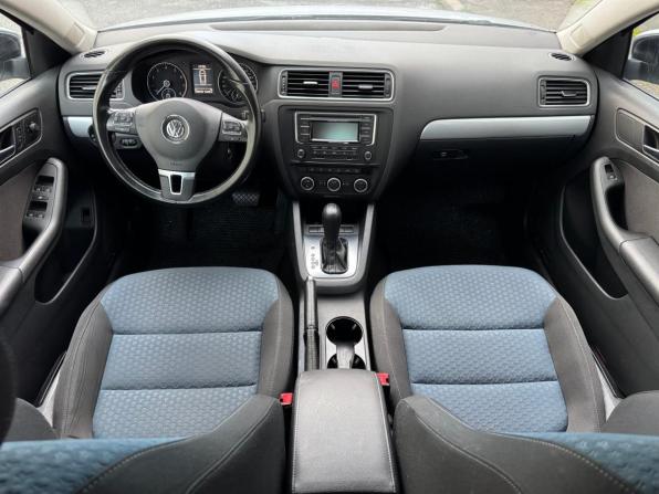 Volkswagen Jetta VI с пробегом 2013 года, цена 869 000 рублей, 179720 км, седан, Автокод Объявления