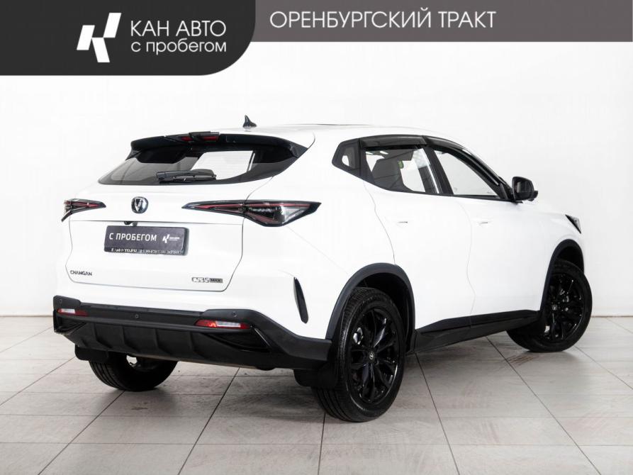 Changan CS35 Max Казань  - изображение 3