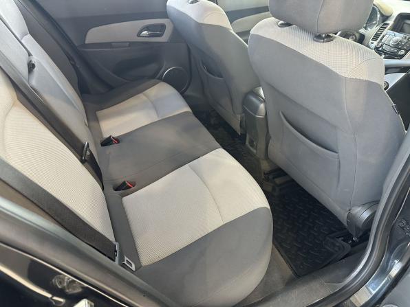 Chevrolet Cruze I с пробегом 2010 года, цена 635 000 рублей, 180176 км, седан, Автокод Объявления