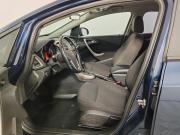 Opel Astra J Москва  - изображение 38