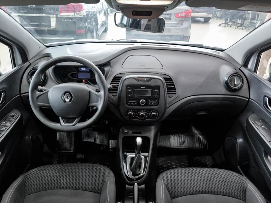 Renault Kaptur I Казань  - изображение 17