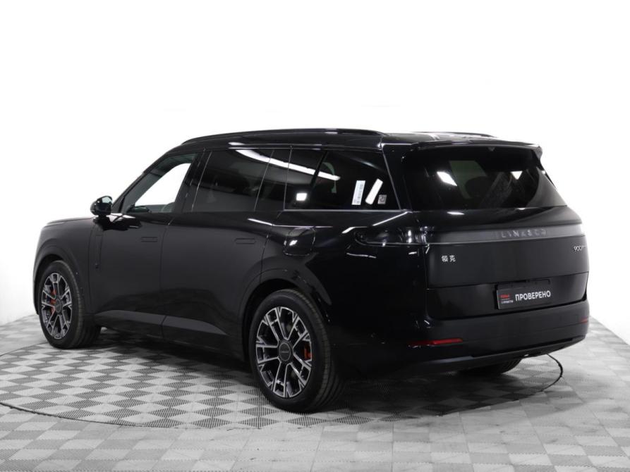 Lynk &amp; Co 900 Москва  - изображение 8