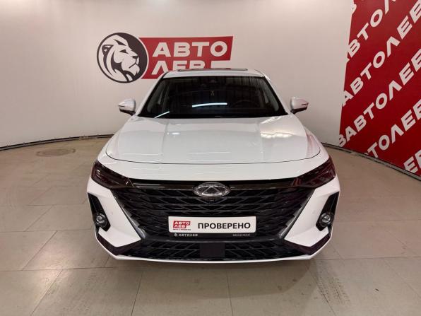 Chery Arrizo 8 с пробегом 2025 года, цена 2 499 000 рублей, 11902 км, седан, Автокод Объявления
