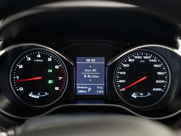 JAC JS3 с пробегом 2024 года, цена 1 425 000 рублей, 24290 км, внедорожник, Автокод Объявления