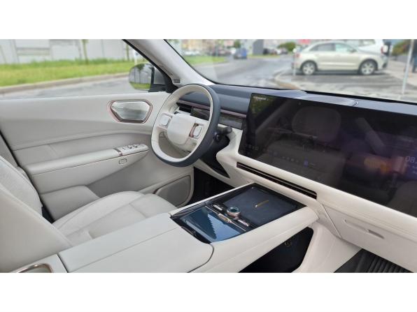 Новый Lynk &amp; Co 900 2026 года, цена 8 750 000 рублей, внедорожник, Автокод Объявления
