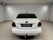 Volkswagen Polo V Рестайлинг Москва  - изображение 27