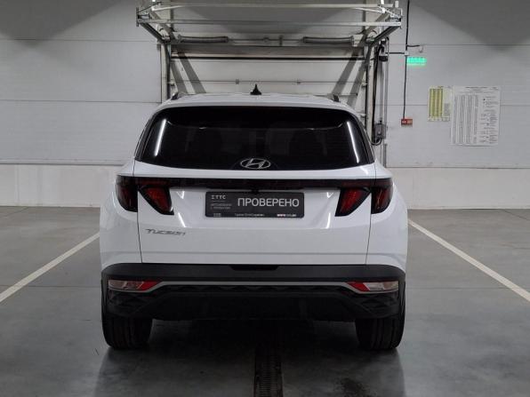 Hyundai Tucson IV с пробегом 2021 года, цена 2 930 000 рублей, 85801 км, внедорожник, Автокод Объявления