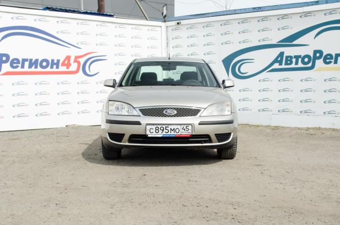 Ford Mondeo III Рестайлинг с пробегом 2004 года, цена 215 000 рублей, 367963 км, седан, Автокод Объявления
