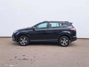 Toyota RAV4 IV (XA40) Рестайлинг Липецк  - изображение 26