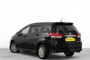 Toyota Wish II Барнаул  - изображение 30