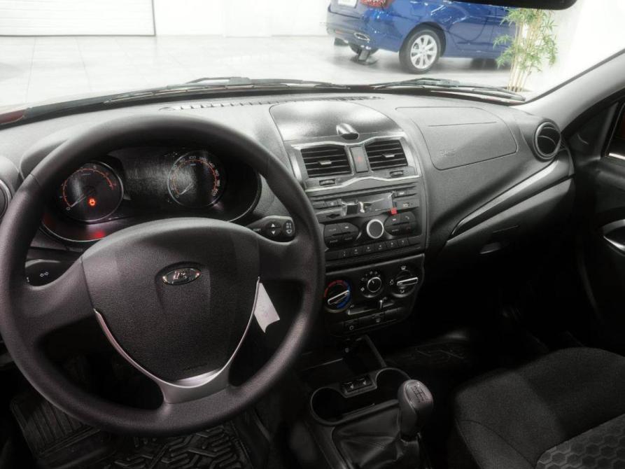 Lada (ВАЗ) Granta I Рестайлинг Нижний Новгород  - изображение 11