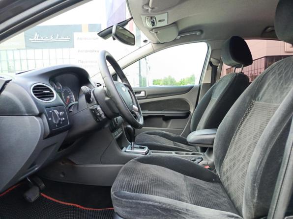 Ford Focus II с пробегом 2007 года, цена 400 000 рублей, 247967 км, седан, Автокод Объявления