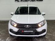 Lada (ВАЗ) Granta I Рестайлинг Уфа  - изображение 21