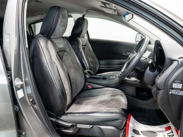 Honda Vezel I Рестайлинг с пробегом 2019 года, цена 1 820 000 рублей, 62184 км, внедорожник, Автокод Объявления
