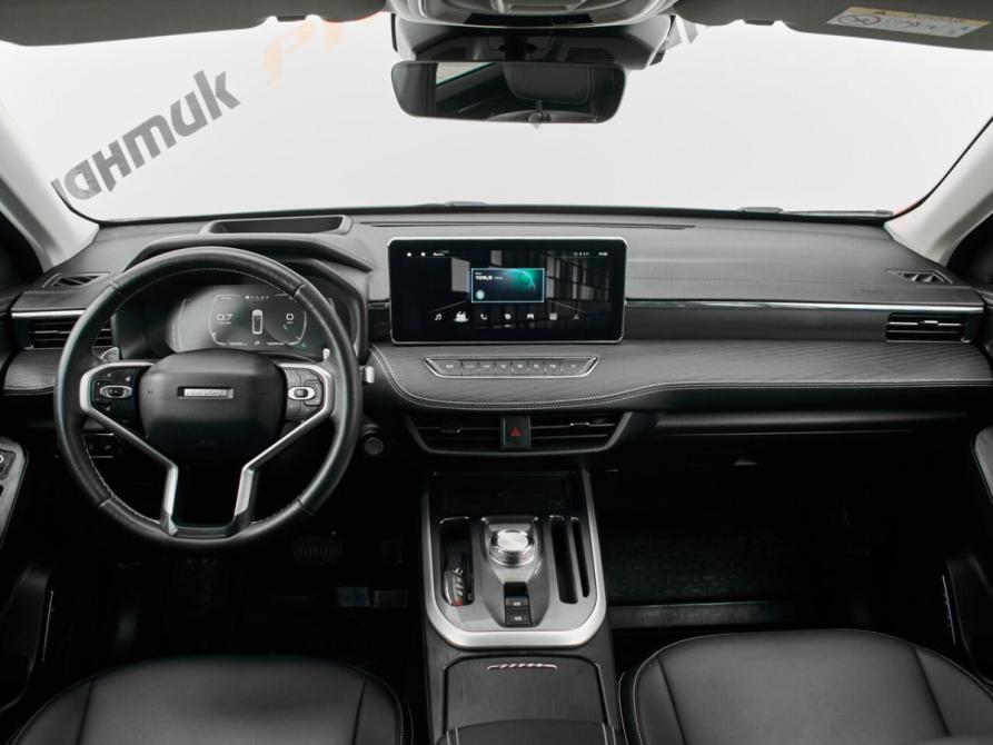 Haval Jolion I Екатеринбург  - изображение 11
