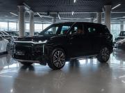 GAC Trumpchi S7 Москва  - изображение 33