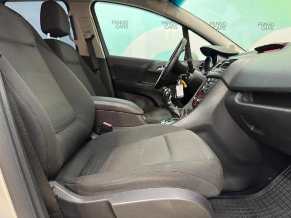 Opel Meriva B с пробегом 2011 года, цена 625 000 рублей, 175000 км, минивэн, Автокод Объявления
