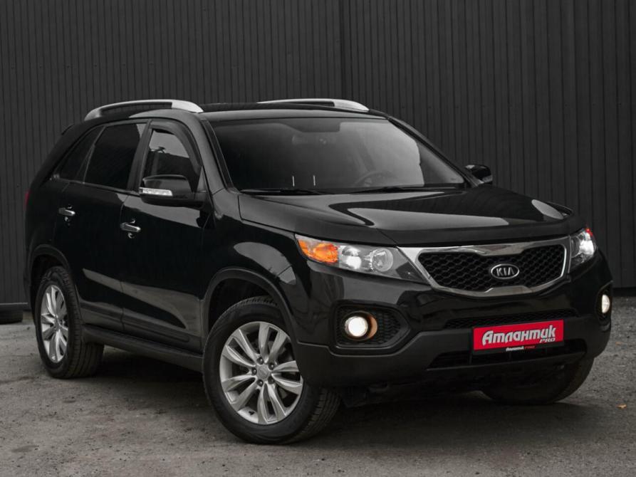 Kia Sorento II Екатеринбург  - изображение 3