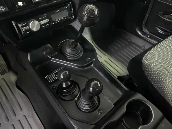 Lada (ВАЗ) 2121 (4x4) I Рестайлинг с пробегом 2018 года, цена 535 146 рублей, 137260 км, внедорожник, Автокод Объявления