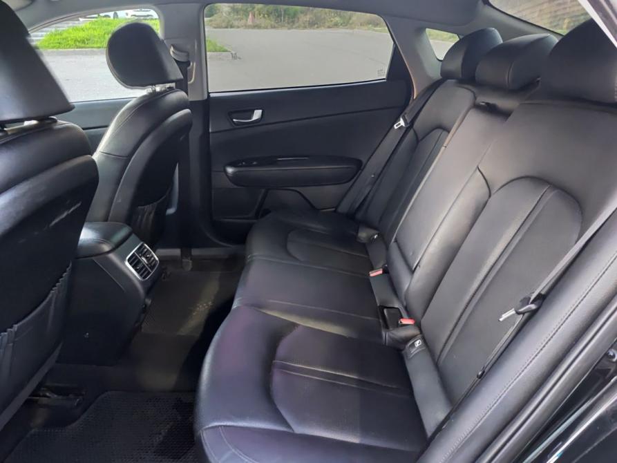 Kia Optima IV Ижевск  - изображение 15