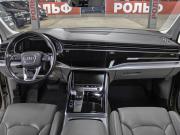 Audi Q7 II (4M) Рестайлинг Москва  - изображение 41