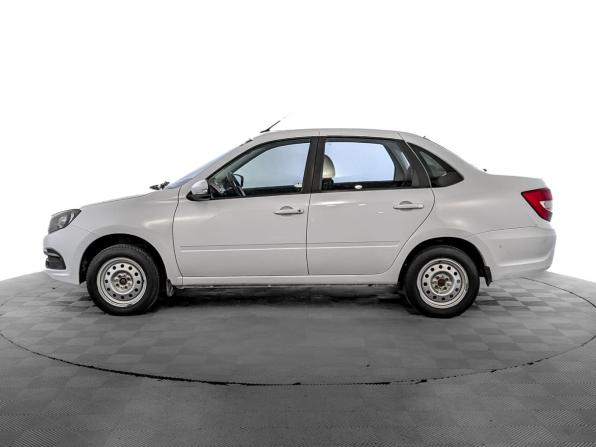 Lada (ВАЗ) Granta I Рестайлинг с пробегом 2024 года, цена 625 000 рублей, 108678 км, седан, Автокод Объявления