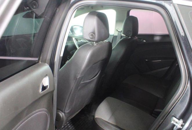 Opel Astra H Рестайлинг с пробегом 2010 года, цена 545 000 рублей, 238050 км, хэтчбек, Автокод Объявления