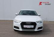 Audi A4 V (B9) Нижний Новгород  - изображение 30