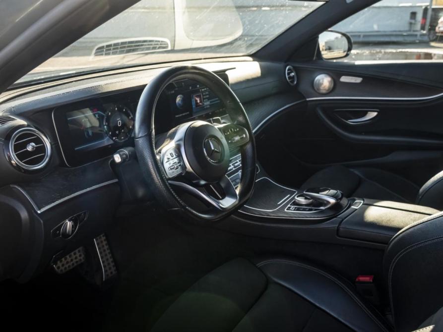 Mercedes-Benz E-Класс V (W213 S213 C238) Москва  - изображение 9