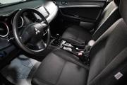 Mitsubishi Lancer X Сургут  - изображение 26