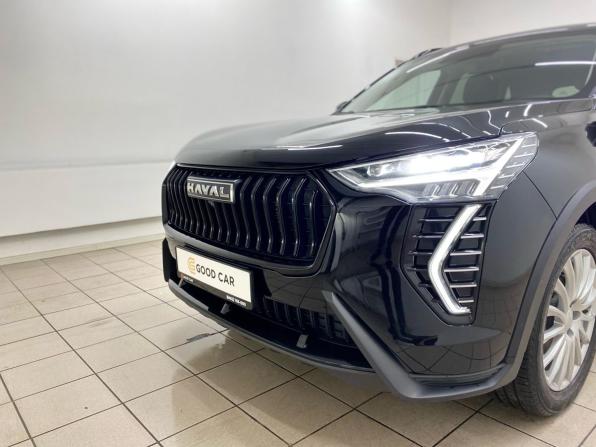 Haval Jolion I Рестайлинг с пробегом 2024 года, цена 2 150 000 рублей, 21439 км, внедорожник, Автокод Объявления