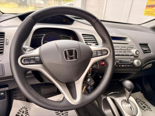 Honda Civic VIII с пробегом 2008 года, цена 711 000 рублей, 186236 км, седан, Автокод Объявления